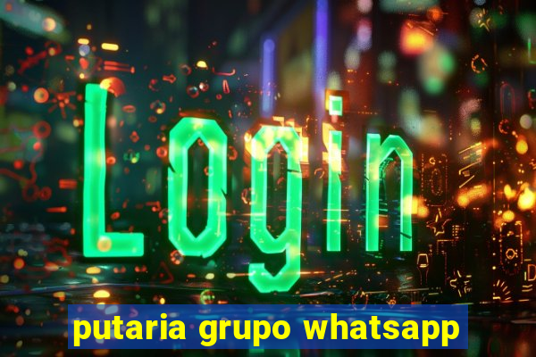 putaria grupo whatsapp